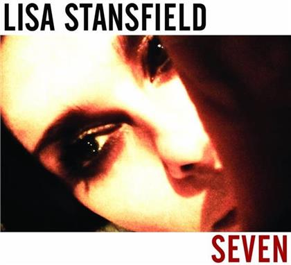 Lisa Stansfield - Seven (Special Edition)