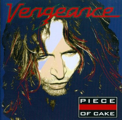 Vengeance - Piece Of Cake