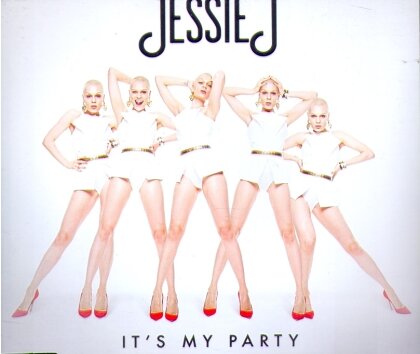 Jessie J - It's My Party