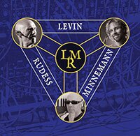 Levin, Minnemann & Rudess - LMR