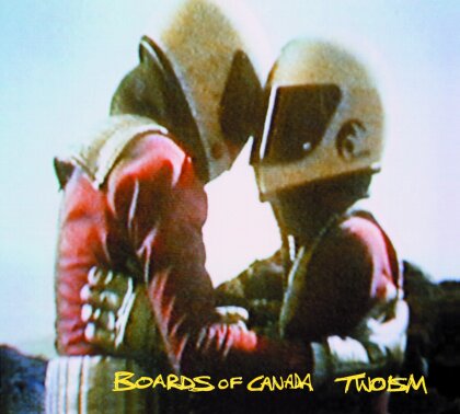 Boards Of Canada - Twoism (LP)