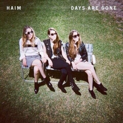 Haim - Days Are Gone (LP)