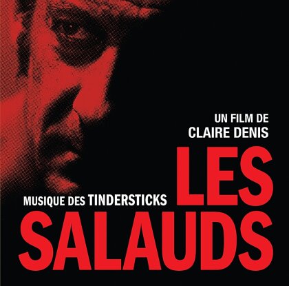 The Tindersticks - Les Salauds (LP)