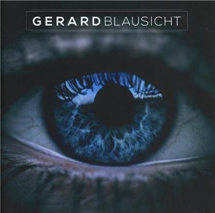 Gerard - Blausicht (Standard Edition)