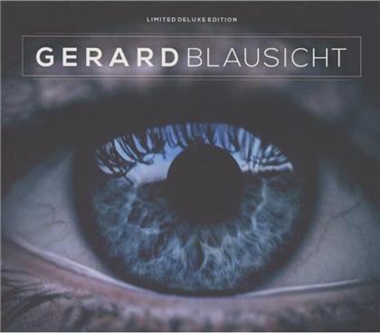 Gerard - Blausicht (Deluxe Edition, 2 CDs)