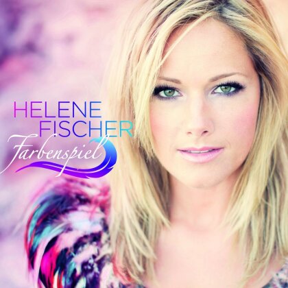 Helene Fischer - Farbenspiel (2 LPs + Digital Copy)
