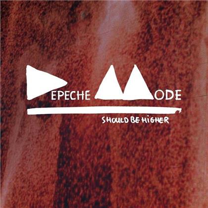 Depeche Mode - Should Be Higher - 2 Track
