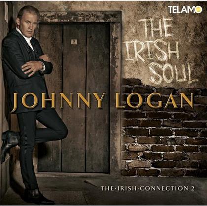 Johnny Logan - Irish Soul