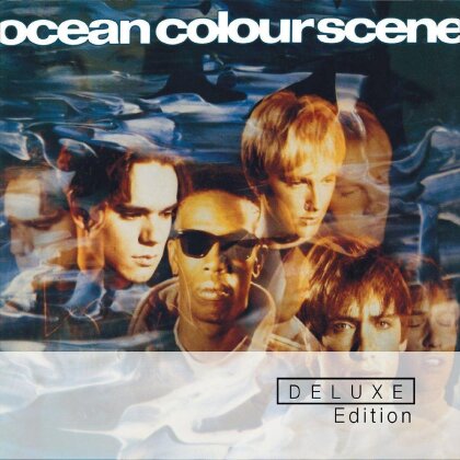 Ocean Colour Scene - --- (2 CDs)