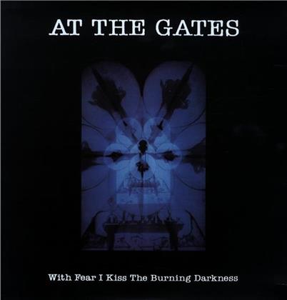 At The Gates - With Fear I Kiss The (LP)