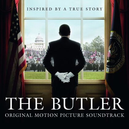 Butler (OST) - OST