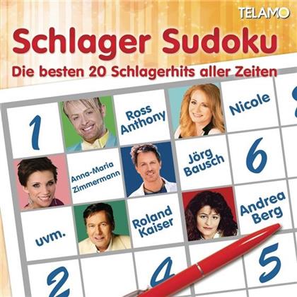 Schlager Sudoku