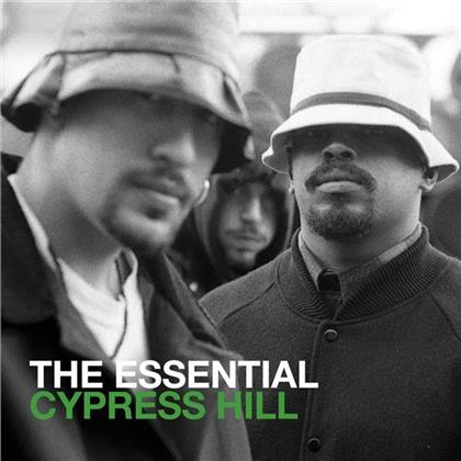 Cypress Hill - Essential (2 CDs)