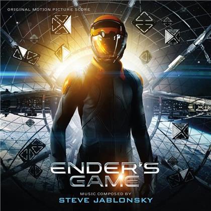 Ender's Game - OST