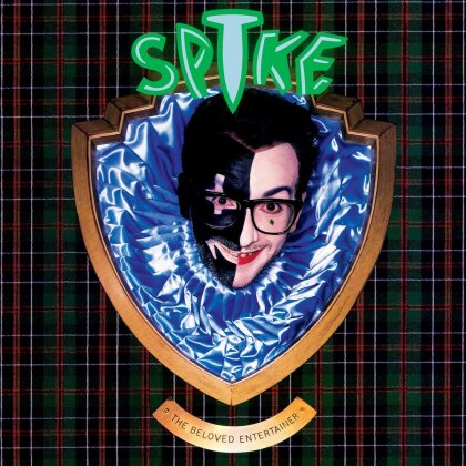 Elvis Costello - Spike (LP)