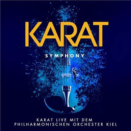 Karat - Symphony - Live