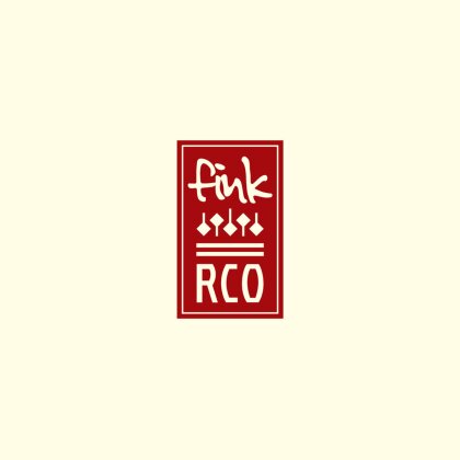 Fink (UK) - Fink Meets The Royal Concertgebouw Orchestra (2 LPs + Digital Copy)