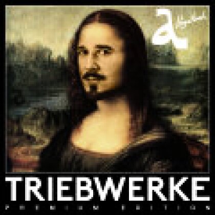 Alligatoah - Triebwerke (CD + 2 LPs)