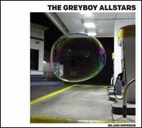 Greyboy Allstars - Inland Emperor (LP)
