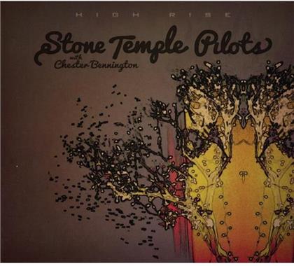 Stone Temple Pilots & Chester Bennington (Linkin Park) - High Rise