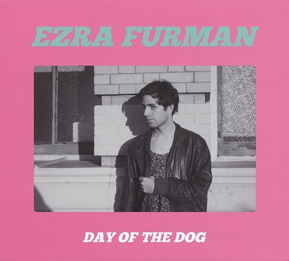 Ezra Furman - Day Of The Dog (LP)