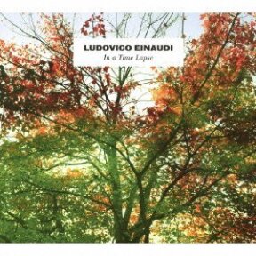 Ludovico Einaudi - In A Time Lapse (Japan Edition)