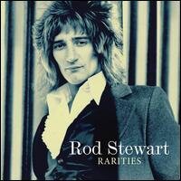Rod Stewart - Rarities (Japan Edition, 2 CDs)