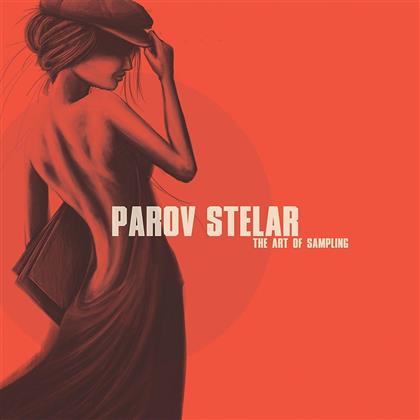 Parov Stelar - Art Of Sampling (Deluxe Edition, 2 CD)
