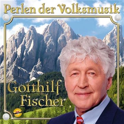 Gotthilf Fischer - Perlen Der Volksmusik
