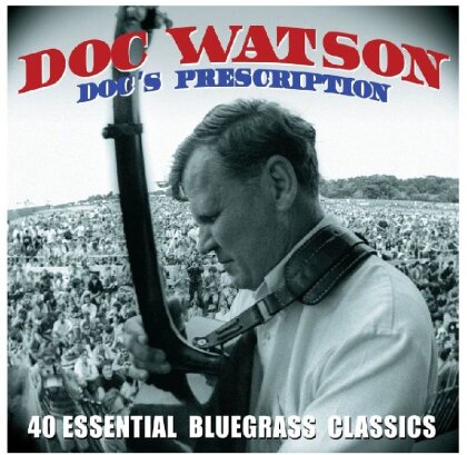 Doc Watson - Doc's Prescription (2 CDs)