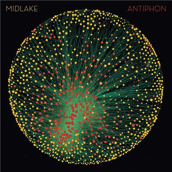Midlake - Antiphon (LP + CD)
