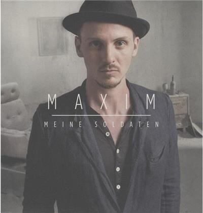 Maxim (Deutschland) - Meine Soldaten (LP)