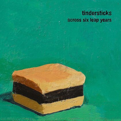 Tindersticks - Across Six Leap Years (2 LPs)