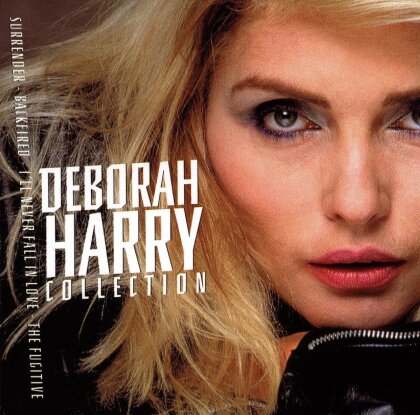 Harry Deborah - Collection