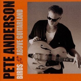 Pete Anderson - Birds Above Guitarland