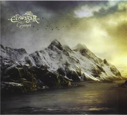 Eliwagar - Gryningen (Digipack)