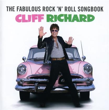 Cliff Richard - Fabulous Rock 'n' Roll Songbook