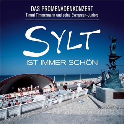 Timmermann Timmi - Sylt Ist Immer Schön (2 CDs)