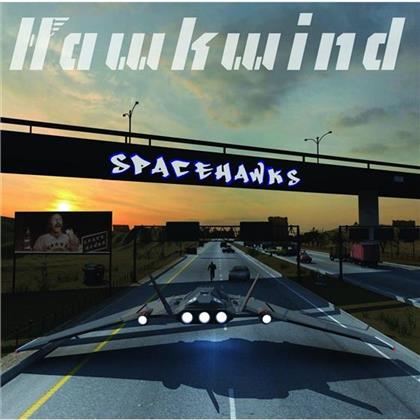 Hawkwind - Spacehawks (Limited Edition)