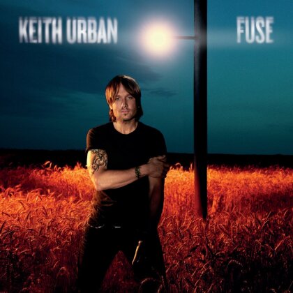 Keith Urban - Fuse (Deluxe Version)