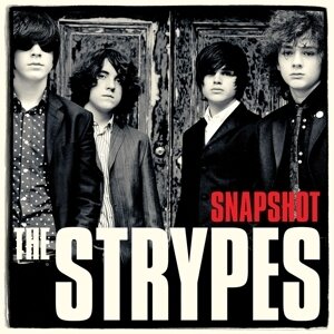 The Strypes - Snapshot (LP)