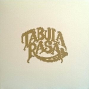 Tabula Rasa - Tabula Rasa (LP)