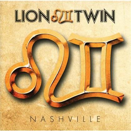 Lion Twin - Nashville