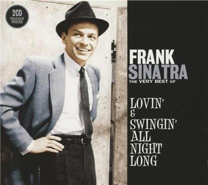 Frank Sinatra - Very Best Of - Union Square (2 CDs)