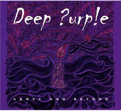 Deep Purple - Above & Beyond