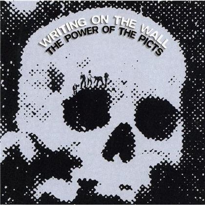 Writing On The Wall - Power Of The Pics (2 CDs)