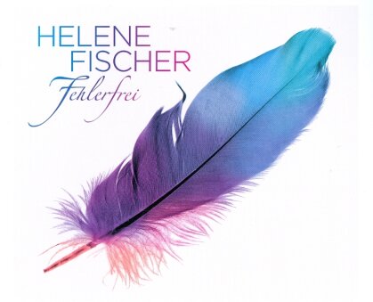 Helene Fischer - Fehlerfrei - 2 Track