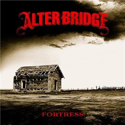 Alter Bridge - Fortress (2 LPs)