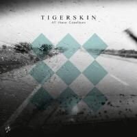 Tigerskin - All Those Goodbyes (2 LPs)