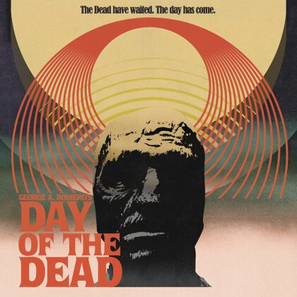 Day Of The Dead & John Harrison - Day Of The Dead (Remastered, Colored, LP)